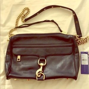 Rebecca Minkoff Mac Bag